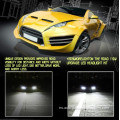 LED de faros del automóvil LED 12000LM/LAMP AUTOMABRA LUZ